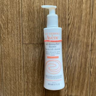 アベンヌ(Avene)のアベンヌ　ジェントル　クレンジングミルク(クレンジング/メイク落とし)