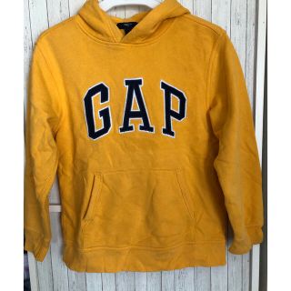 ギャップキッズ(GAP Kids)のギャップkids パーカー　140cm(Tシャツ/カットソー)