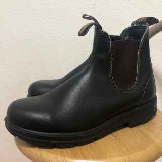 ブランドストーン(Blundstone)のBlundstone ブランドストーン　サイドゴアブーツ(ブーツ)