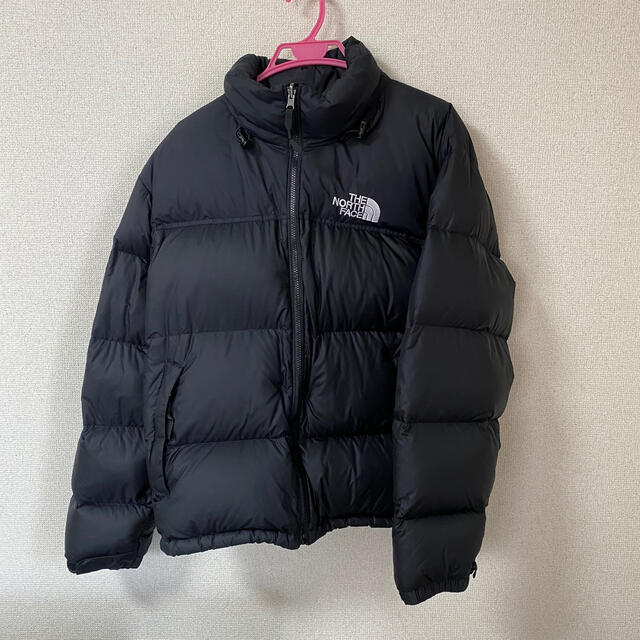 THE NORTH FACE - 韓国 ヌプシジャケット 1996 黒XLの通販 by kiky|ザ