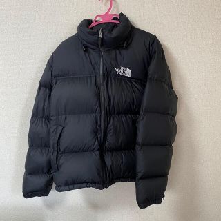 THE NORTH FACE - 韓国 ヌプシジャケット 1996 黒XLの通販 by kiky|ザ