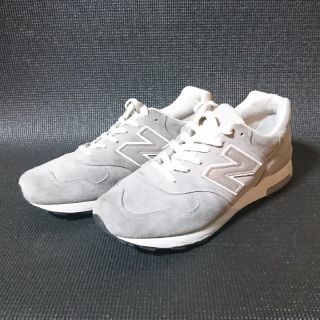 ニューバランス(New Balance)のnew balanceニューバランスM1400JGY(スニーカー)