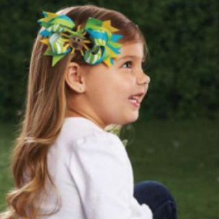 ジンボリー(GYMBOREE)の新品♡マッドパイのヘアクリップ(その他)