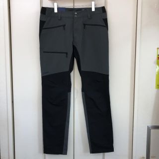 ホグロフス(Haglofs)の新品！Haglofs Rugged Flex Pant Men(L)(その他)