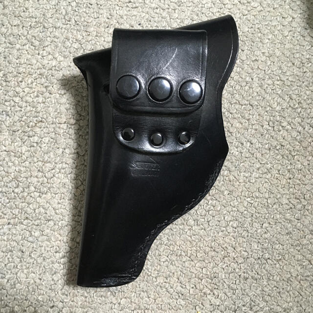 警察 ニューナンブホルスターの通販 by 320TE|ラクマ 警察 ニューナンブホルスターの通販 by 320TE|ラクマ