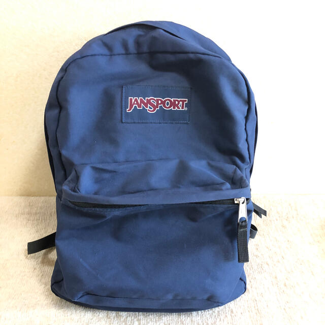 JANSPORT(ジャンスポーツ)のJANSPORT リュック レディースのバッグ(リュック/バックパック)の商品写真