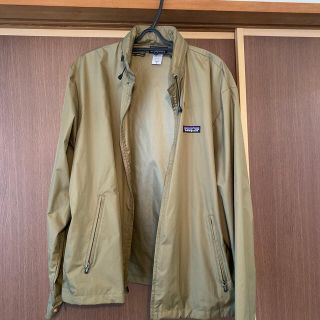 パタゴニア(patagonia)のpatagonia ジャケット(ブルゾン)