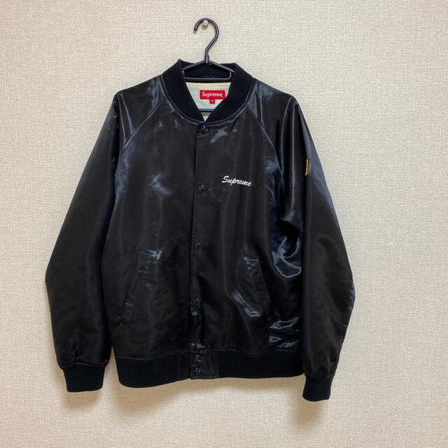 Supreme(シュプリーム)の専用 メンズのジャケット/アウター(スカジャン)の商品写真