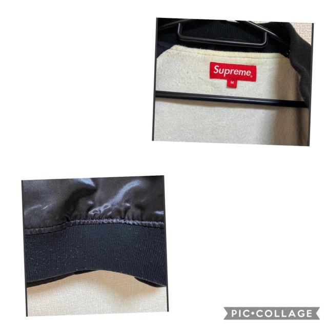 Supreme(シュプリーム)の専用 メンズのジャケット/アウター(スカジャン)の商品写真