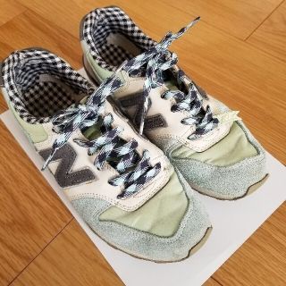 ニューバランス(New Balance)のニューバランス996(スニーカー)