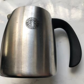 Starbucks Coffee(エスプレッソマシン)のフリマアイテム一覧 Starbucks Coffee(エスプレッソマシン)のフリマアイテム一覧