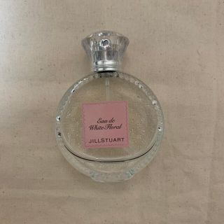 ジルスチュアート(JILLSTUART)のジルスチュアート リラックス オード ホワイトフローラル (香水(女性用))