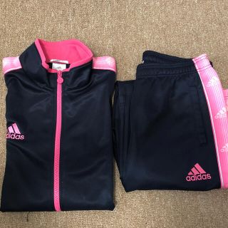 アディダス(adidas)のadidasジャージ(その他)