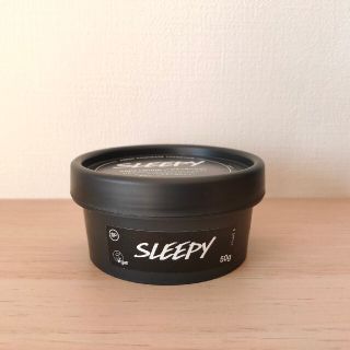 ラッシュ(LUSH)のラッシュ ボディーローション(ボディローション/ミルク)