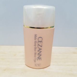 セザンヌケショウヒン(CEZANNE（セザンヌ化粧品）)のセザンヌ　皮脂テカリ防止下地　30ml　オレンジベージュ(化粧下地)