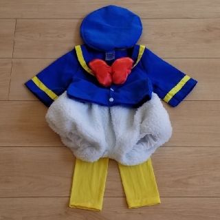 ⚠️専用⚠️Disney ドナルドダック(衣装一式)