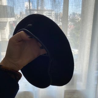 カンゴール(KANGOL)のKANGOL BERET HAT(ハット)