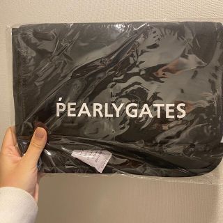 パーリーゲイツ(PEARLY GATES)のPCケース　パーリーゲイツ　pearly gates (PC周辺機器)