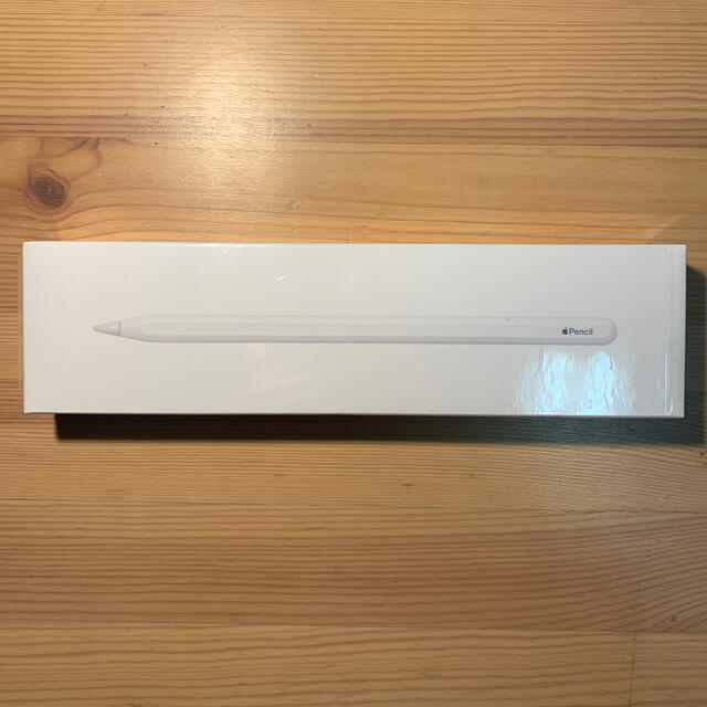 Apple Pencil 第2世代