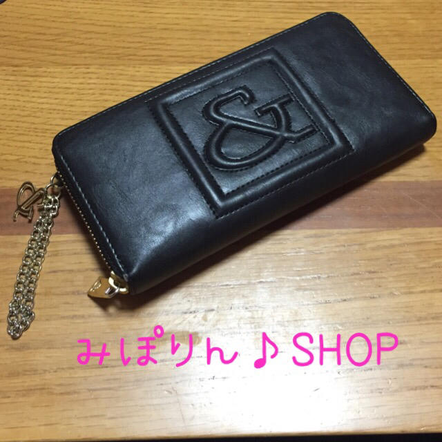 &byP&D(アンドバイピーアンドディー)の長財布&キーケース　セット❣ レディースのファッション小物(財布)の商品写真