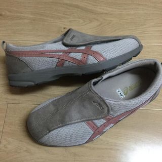 アシックス(asics)のアシックスasics ヘルスサポートシューズ ライフウォーカー 24.5cm(その他)