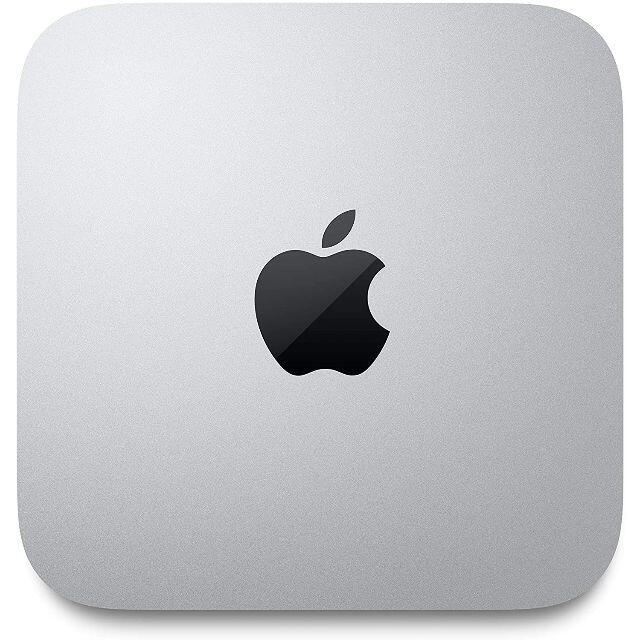 Apple - 【256GB SSD】Apple Mac mini Apple M1 Chip