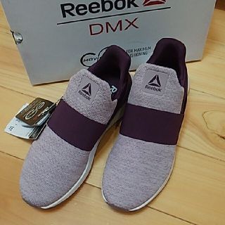 リーボック(Reebok)の【本日値下げ↓】リーボック リーボック24.5 スリッポン24.5  新品(スニーカー)