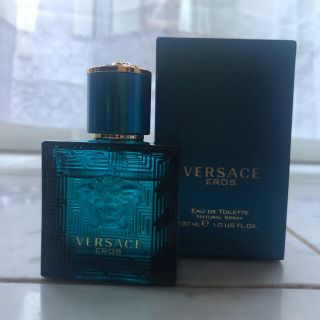 ヴェルサーチ(VERSACE)のVersace EROS香水(ユニセックス)