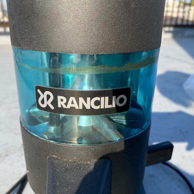 RANCILIO MD50 コーヒーグラインダー