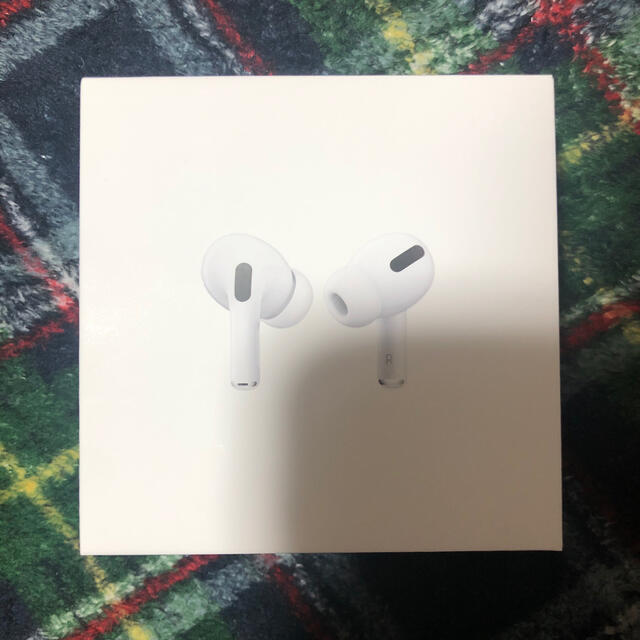 AirPodsPro型番AirPods pro