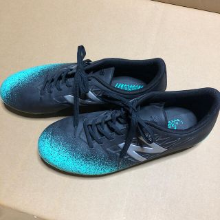 ニューバランス(New Balance)のニューバランス　サッカースパイク　フューロン　23.5cm(シューズ)