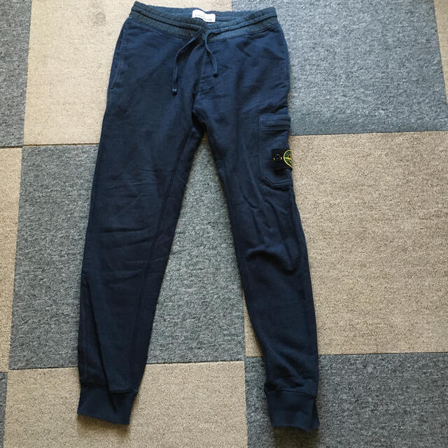 美品 STONEISLAND スウェットパンツ 【全商品オープニング価格 特別