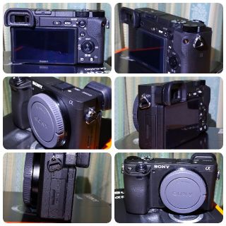 sony α6400のフリマアイテム一覧 sony α6400のフリマアイテム一覧