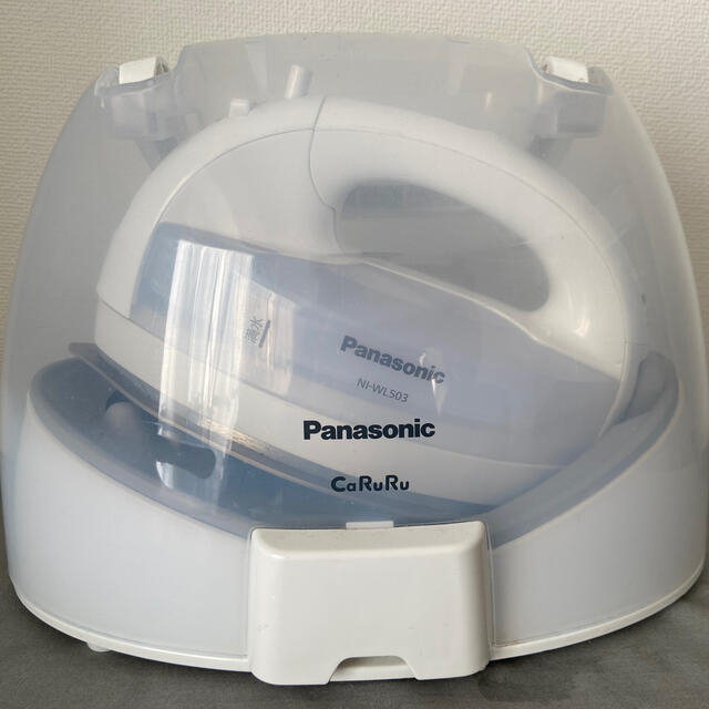 Panasonic NI-WL503-W