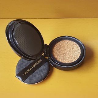 ローラメルシエ(laura mercier)のローラメルシエ　クッションファンデーション　　　　2N1 (レフィル)(ファンデーション)