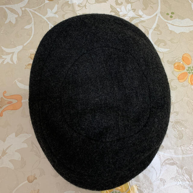 HELEN KAMINSKI(ヘレンカミンスキー)のヘレンカミンスキー💙ベレー帽 レディースの帽子(ハンチング/ベレー帽)の商品写真