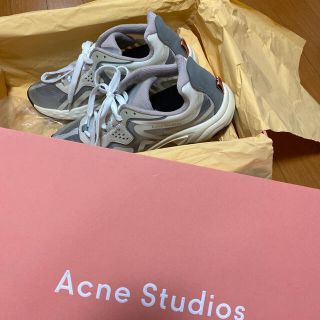 アクネ(ACNE)のAcne studios スニーカー(スニーカー)