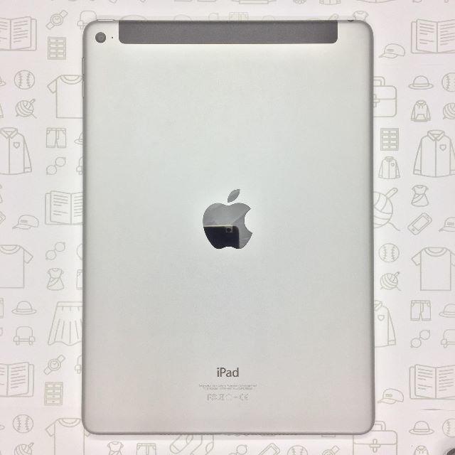 iPad⇒対応回線【A】iPad Air2/16GB/352071071920131