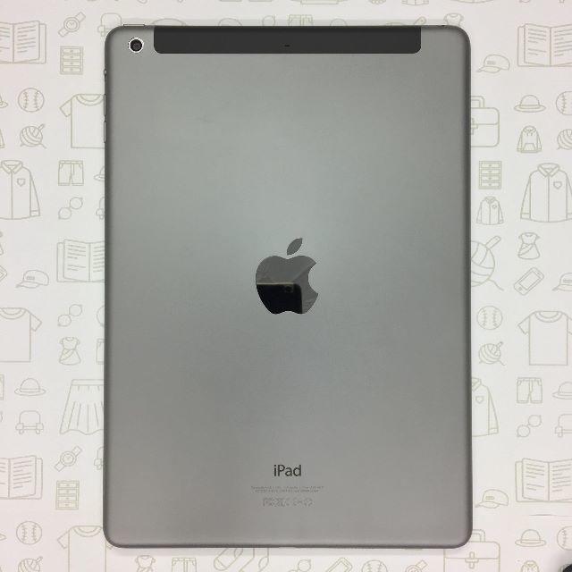 【A】iPadAir/32GB/358773058370776