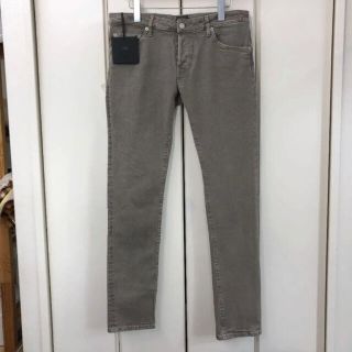 ピーティーゼロチンクエ(PT05)の新品！PT05 BRITPOP SKINNY FIT ストレッチ デニム(31)(デニム/ジーンズ)