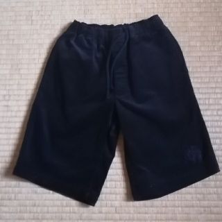 ジェイプレス(J.PRESS)のJ.PRESSコーデュロイハーフパンツ130cm(パンツ/スパッツ)