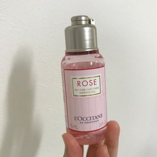 ロクシタン(L'OCCITANE)のロクシタン　RSシャワージェル(ボディソープ/石鹸)