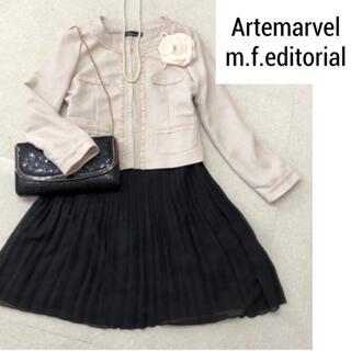 のん様専用【L】Artemarvel ×m.f.editorial スーツ(スーツ)