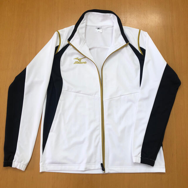 MIZUNO - ミズノジャージ上下セットの通販 by k's shop|ミズノならラクマ