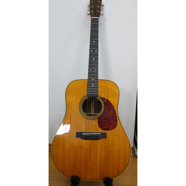 Martin D-28 1947年　ヘリンボーン