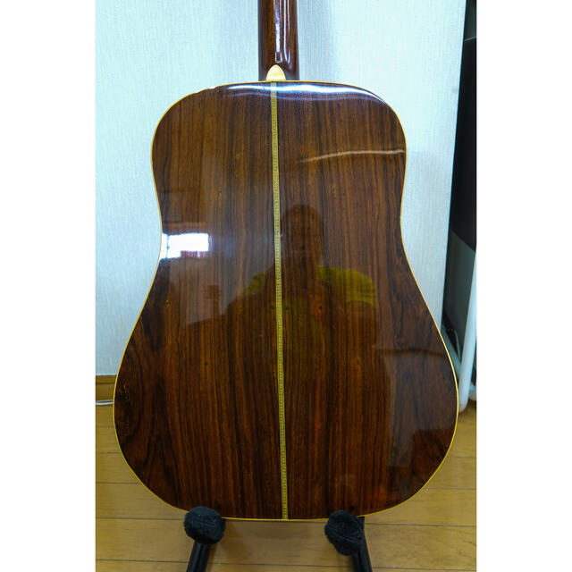 Martin(マーティン)のMartin D-28 1947年　ヘリンボーン 楽器のギター(アコースティックギター)の商品写真