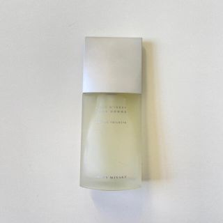 イッセイミヤケ(ISSEY MIYAKE)の【大容量】ISSEY MIYAKE イッセイミヤケ 香水(香水(男性用))