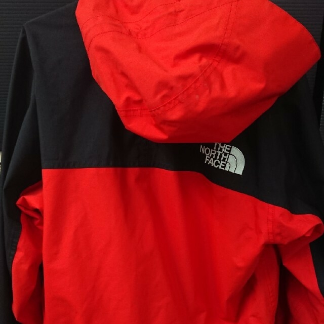 ノースフェイス マウンテンライトジャケット メンズのジャケット/アウター(マウンテンパーカー)の商品写真