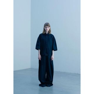 ワンエルディーケーセレクト(1LDK SELECT)のstein 20SS JUMP SUITS(サロペット/オーバーオール)