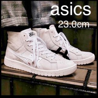 アシックス(asics)のアシックス  シューズ【23.0cm】(スニーカー)